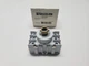 New Ferraz Shawmut Manual Motor Controller LBSR80 3 Pole 80 Amp