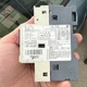 Telemecanique GV2-M08 Manual Motor Starter 2.5-4A IEC Pushbutton Open Type