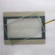 For WEINVIEW MT8102iE MT8102iE1WV Touch Screen Glass Panel + Protective Film