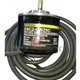 New Omron E6C2-CWZ6C 2500P/R Incremental Rotary Encoder, in Box