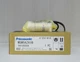 New Panasonic MSM5AZA1B AC Servo Motor DHL Expedited Shipping