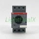 1PCS New ABB MS116-10 6.3-10A Motor Protector Circuit Breaker Fast Shipping