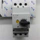 1Pc New Eaton Moeller PKZM4-63 iv