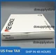 KEYENCE Fiber Optic Sensor FU-E11 NEW