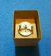 FOXBORO U0120DS TURBINE WHEEL ASSY. 