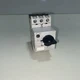 Used Fuji Electric BM3RHB-2P5 Manual Motor Starter Control I1