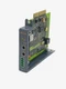 B&R 8AC110.60-1 ACOPOS Plug-In Module Revision D0, AC110 8AC11060-1