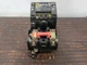 SQUARE D 8536SBO1V02 2 hp, NEMA Size 0, 110/120 VAC Coil Non-Reversing Starter
