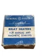 GE CR123C16.3B Overload Relay Heater Element (Pack of 2)