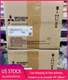 Mitsubishi Brand New FR-F840-00126-2-60 1pc Mitsubishi Frequency Converter