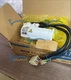 One new Panasonic Servo Motor MSMA012A1G
