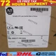 ALLEN BRADLEY VPL-B0631T-PK14AA Kinetix VP Low Intertia Servo Motor US Free Tax