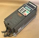 FUJI FRENIC 5000G9 DRIVE MODEL FRN001G9S-2UX 200-230V