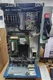 🤠 ALLEN BRADLEY 7  AMP BREAKERED CENTERLINE 2100 MCC FEEDER BUCKET 480 VAC 24"