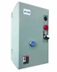 New Eaton ECL03C1A4A Enclosed Lighting Contactor 4P 30 Amp CN35DN4 120 Volt Coil