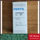 Festo CPE14-M1BH-5LS-1/8 196942 Solenoid Valve New One Free Shipping
