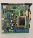 KB ELECTRONICS MODEL KBIC-120 W/ KBLC SI-5 BOARD 120 VDC, DC MOTOR CONTROL