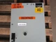 GE 8000 Series Size 2 MCC Starter Bucket CR306DOOOFABA Fused Door Control Transf