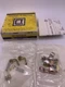 Square D 9998BA81 3-Pole Contact Kit for Size 0, Type B, Series A, NEW IN BOX