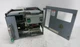 Square D Model 6 30A Fusible Size 1 Starter 12" MCC Bucket 30 Amp 8536SCO3H209S