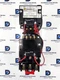 SQUARE D 8736SCO7V08 SIZE 1, 10 HP, 600V, 208V  VERTICAL REVERSING MOTOR STARTER