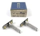 Box of 2 General Electric GE CR123 C1.84A  Overload Heater Elements