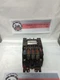 SYLVANIA,T13U31,MOTOR STARTER 27 AMP SIZE 1 PRE-OWNED