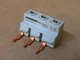 Siemens 3Rv1915-5A Connector Feeder Terminal