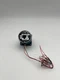 Superior Electric SS25-1110U Synchronous Stepper Motor Black 72RPM 120V 60Hz