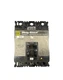 Square D FHP3610018M Circuit Breaker 100A 3-Pole 600VAC