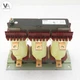 Siemens 4EP4300-1US00 / 6SE7027-2ES87-1FE0 3-Phase Mains Choke