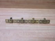 Square D B10.2 Overload Relay Heater B102 (Pack of 4)