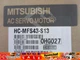 MITSUBISHI HC-MFS43B-S13 SERVO MOTOR HCMFS43BS13 New In Box Expedited Shipping
