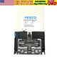 New FESTO CPV10-M1H-5LS-M7 161414 Solenoid Valve in box