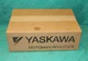 Yaskawa, JANCD-NTU01-2, JZRCR-NTU01D-2, Servopack Drive Servo Amplifier NEW