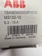 ABB MS132-10 Manual Motor Starter 6.3-10A