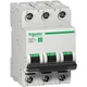 M9F22332, Schneider Electric, MCB, Multi9 C60SP, 3P, 32A, C curve, 10kA, 10kA