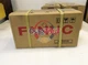 NEW ONE FANUC A06B-0227-B201 Servo Motor