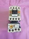 Fuji SC-03 Contactor 4NC0A0 #10 100V Coil & SZ-Z2 & 4NR0AA TR-0N/3  w/Free Ship