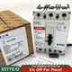 1PC New Eaton Moeller HFD3200L 3 Pole 200 Amp 600V Circuit Breaker