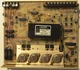 Glentek GA4555-1VM DC Brushed Analog Servo Drive (WD-11652 GA4555-IVM)