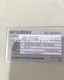 NEW ONE MITSUBISHI MR-H40B MRH40B