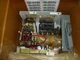 Allen Bradley 2100 Centerline 2112B Size 1 Starter 30A 480V 2112B-BDB-5R-6-24-Ne
