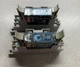 *LOT OF 2* OMRON RELAY G7SA-3A1B  24VDC w/P7SA-10F-ND BASE 6A,250VAC