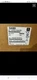 New In The Box Yaskawa GA800 AC Drive  3-Phase 480V P/N GA80U4168AWM 125 HP