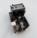 Cutler Hammer A10CNY6 Starter NEMA Size 1.5 1-1/2 10HP 3P 600V Coil 220/240V