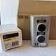 NOS In Box GE General Electric Control CR2943 Std Duty 600V, CR2943NA102B