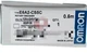 1PC Omron E6A2-CS5C 60P/R encoder E6A2CS5C In box Brand new Free shipping