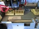 Allen Bradley 2100 12" 7 amp HMCP SZ1 starter MCC bucket