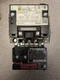 SQUARE D  8536SCO3H300S  SIZE 1 MAGNETIC STARTER  9065 SFO20  6-18 A w/AUX cont.